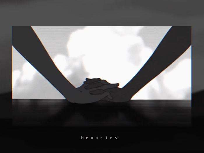 OldRaisin - memories (Dreamscape)