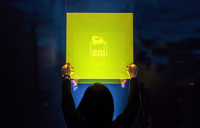 Eni's Top Management | Ghostwriting & Verbal Identity