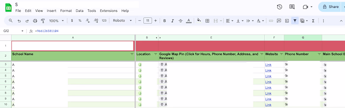 Effective Lead Generation Campaigns