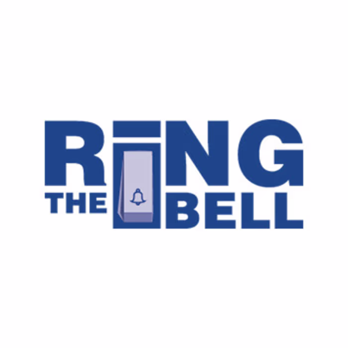 Amr Essam - Ring the Bell Campaign by breakthrough