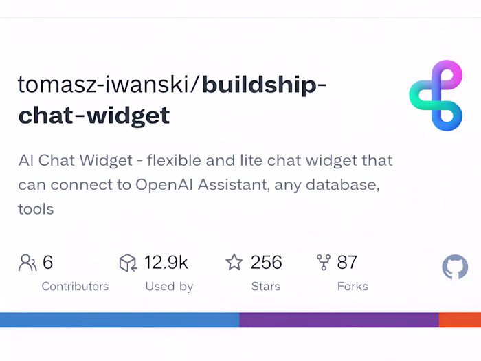 Development of a Scalable Chatbot Backend Workflow