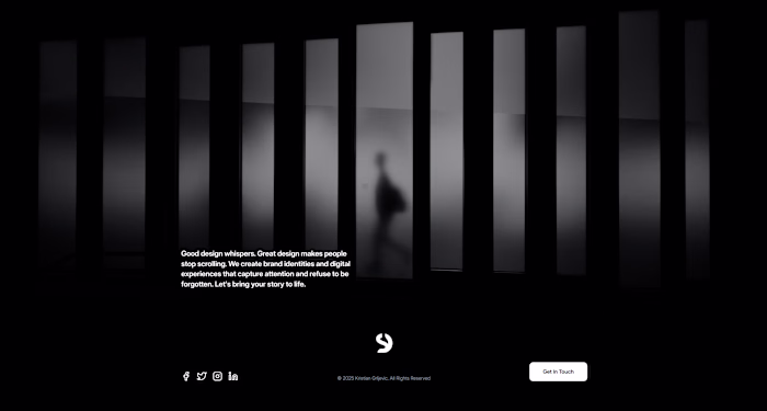 Thoughts? Refined according to client feedback. #framerProject