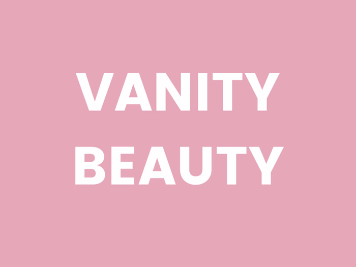 VANITY BEAUTY 