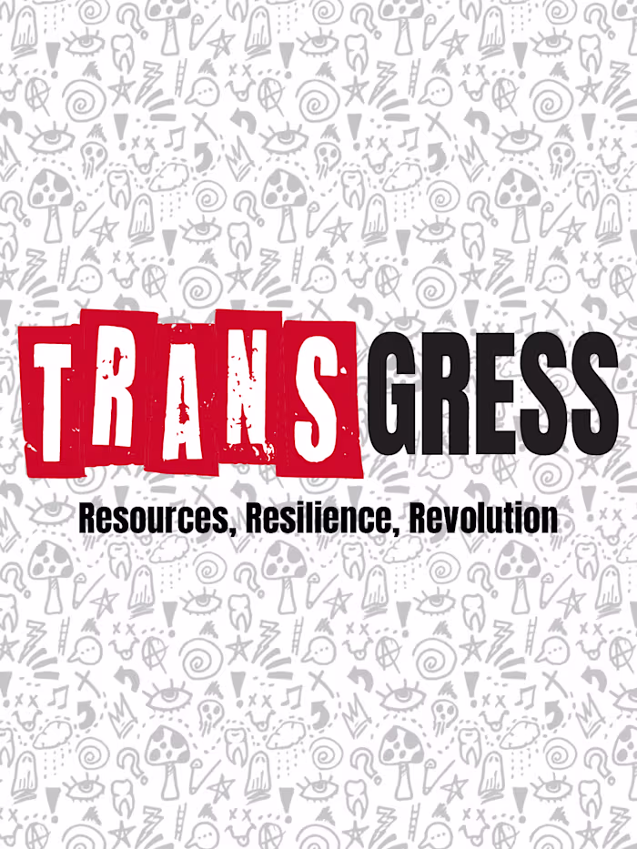 TRANSgress: A Social Impact Initiative
