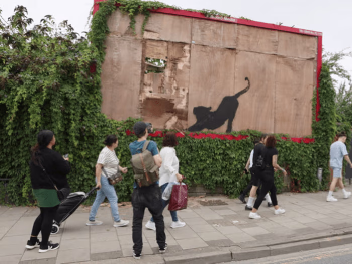 Example Instagram Post