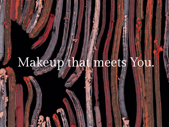 OFIR Beauty | Brand Identity and Web Copy