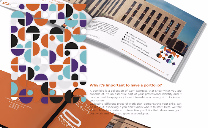 Metas | Portfolio 2021