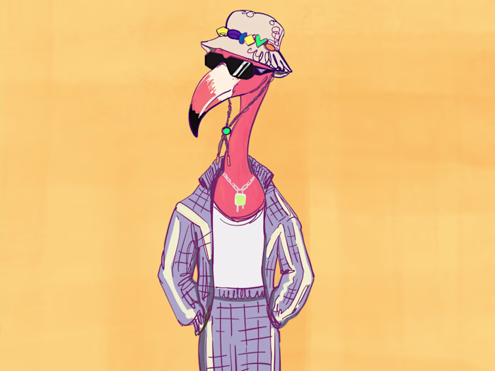 Wild Style: Where the Animal Kingdom Meets the Catwalk