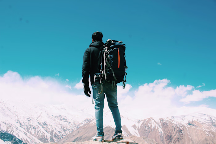 Travel Video Editing - Nature, People, Culture, Fun, Cool Vibes