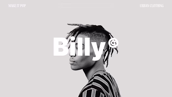 Billy © :: Behance