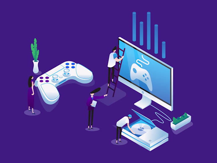 Mobile Application Design