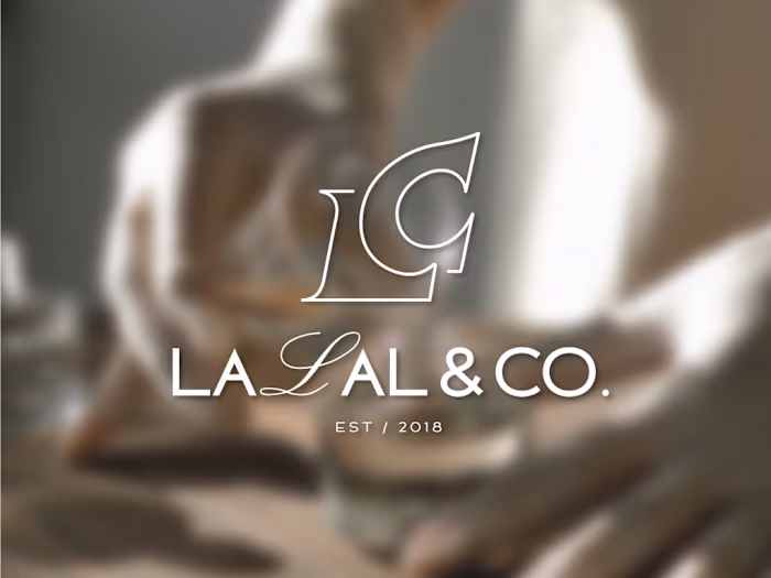 LABEL DESIGN | LALAL & CO.