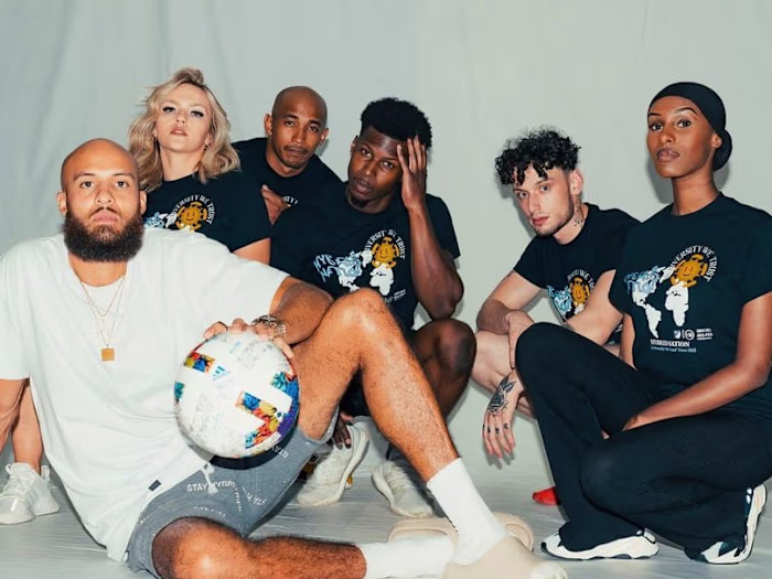  MLS x Avery Dennison x Hybrid Nation