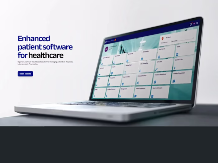Resolve Healthware