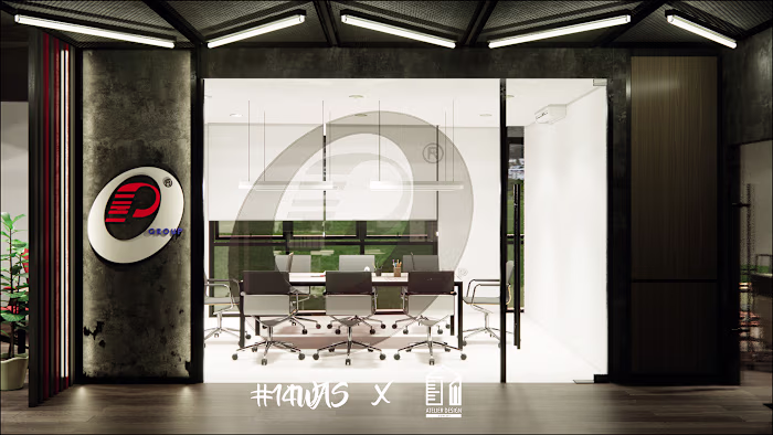 ‘PC HEADQUARTER’ @ Emperiom, kch :: Behance