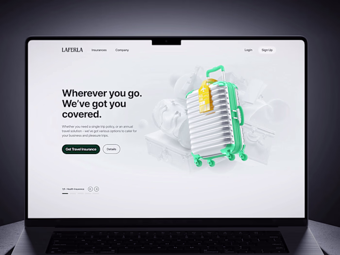 Animation Design Reel 2025 