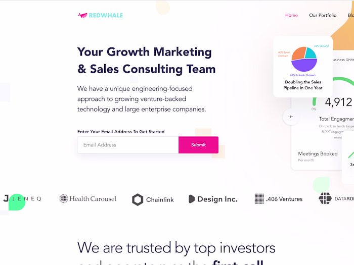 Lead Generation Engine