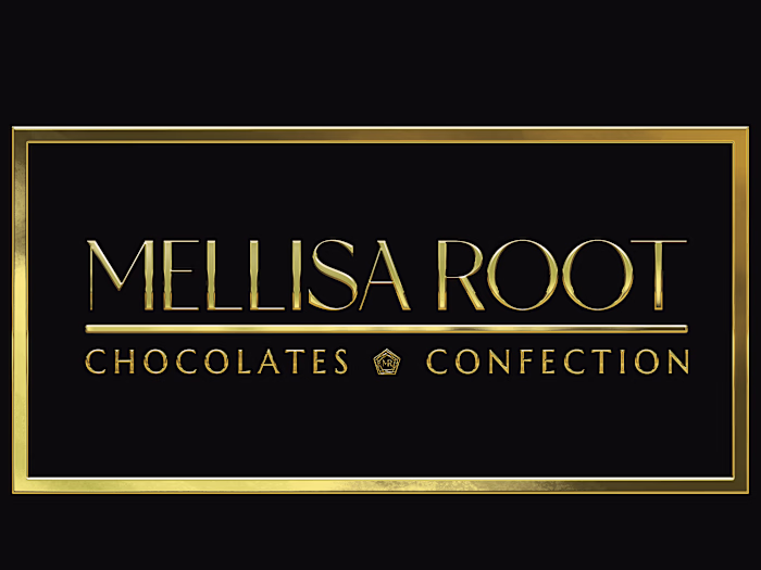 Chocolate/Chocolatier Brand Build for Netflix Contestant