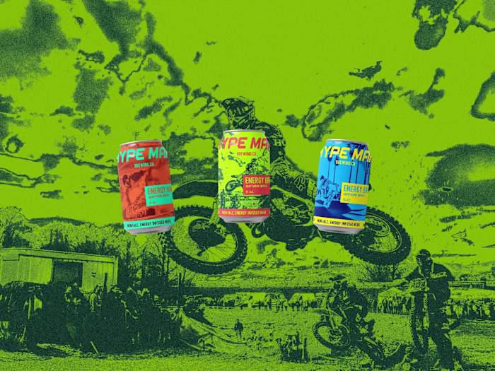 Hypeman ― E-commerce Shopify Website