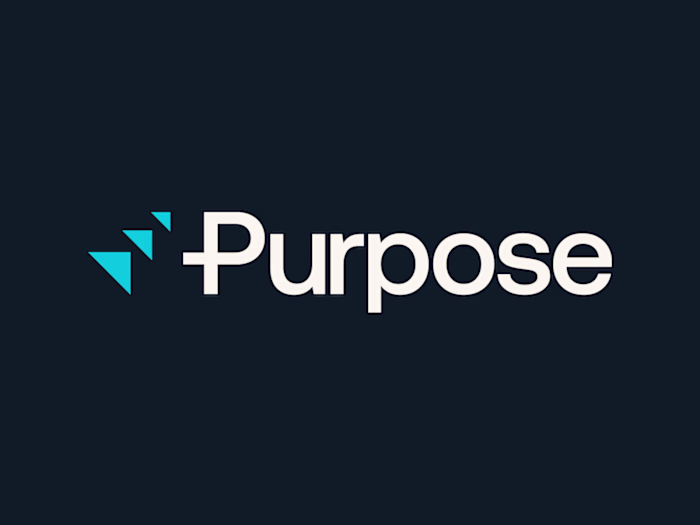 Purpose Brand (Unused Concept)