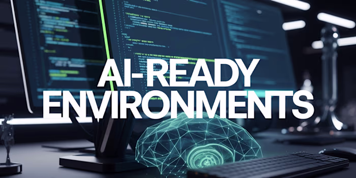 Building AI-Ready Development Environments: How Daytona Powers …