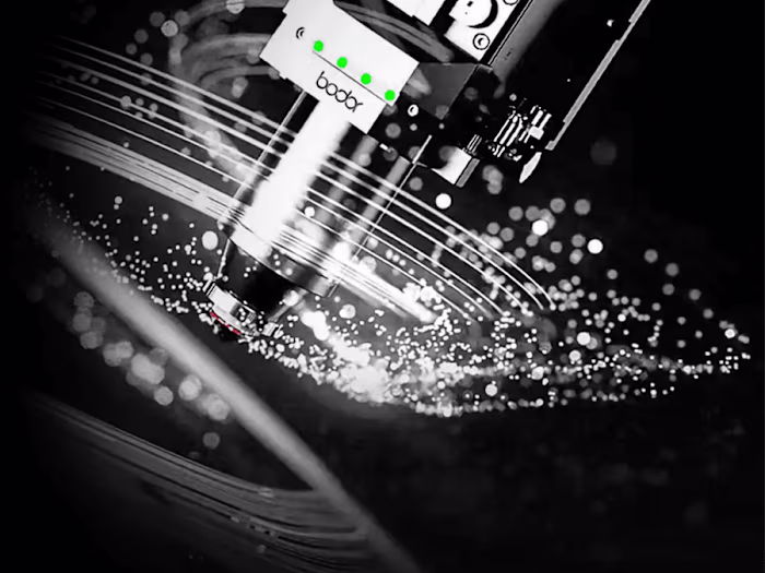 Home - Logi Laser UK