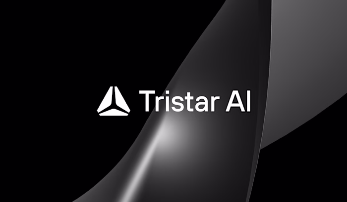 Tristar AI Visual Identity
