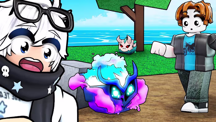 Roblox Gaming Video
