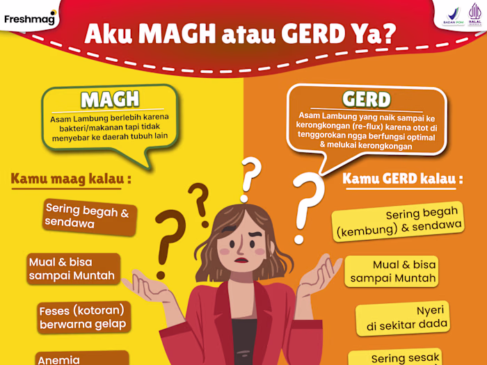 Copywriter - Creative Campaign Brand Freshmag