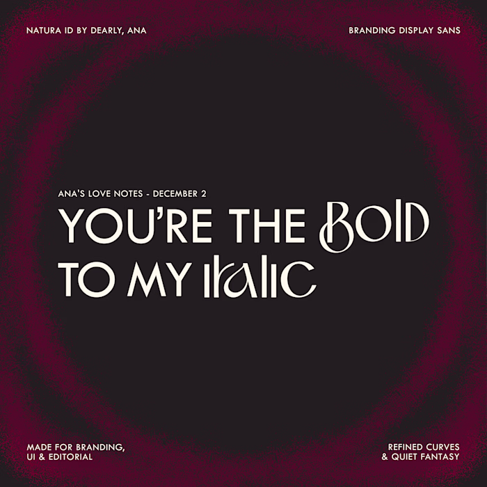 Dearlies, A little love letter, written just for you with ou...