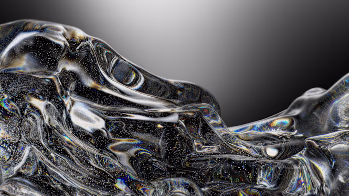 Exploring Emotional States Through Abstract Video Artworks