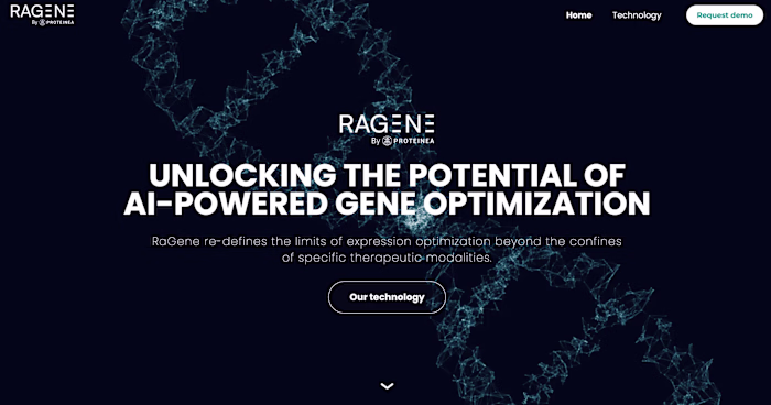 RaGene | Unlocking the potential of AI-powered gene optimization