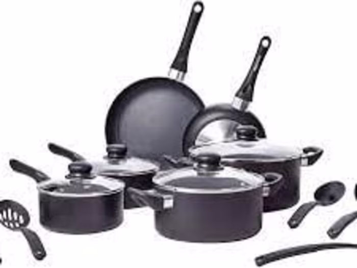 Why You Should Ditch Non-Stick Cookware: 5 Compelling Reasons 