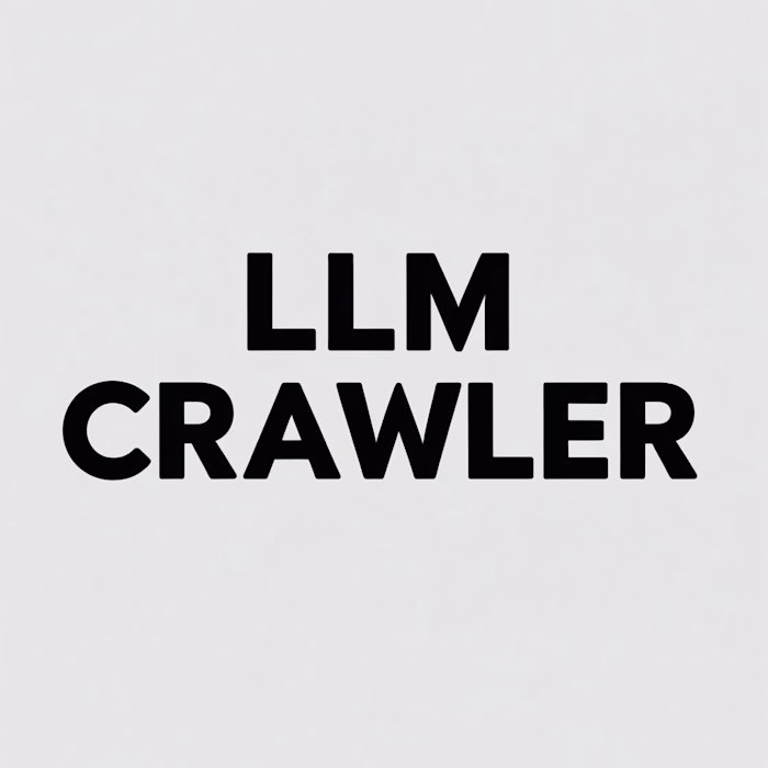 Python-LLM-Crawl: Intelligent Web Crawling with LLM Integration