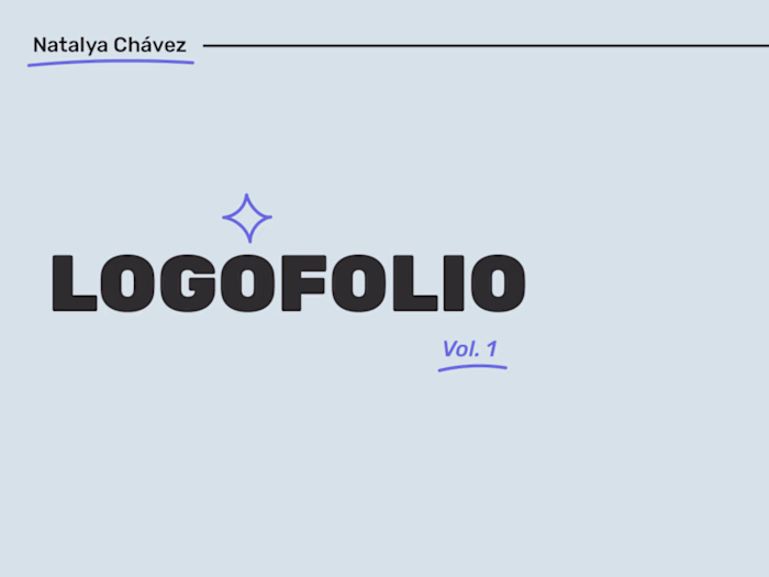 Logofolio | Vol. 1