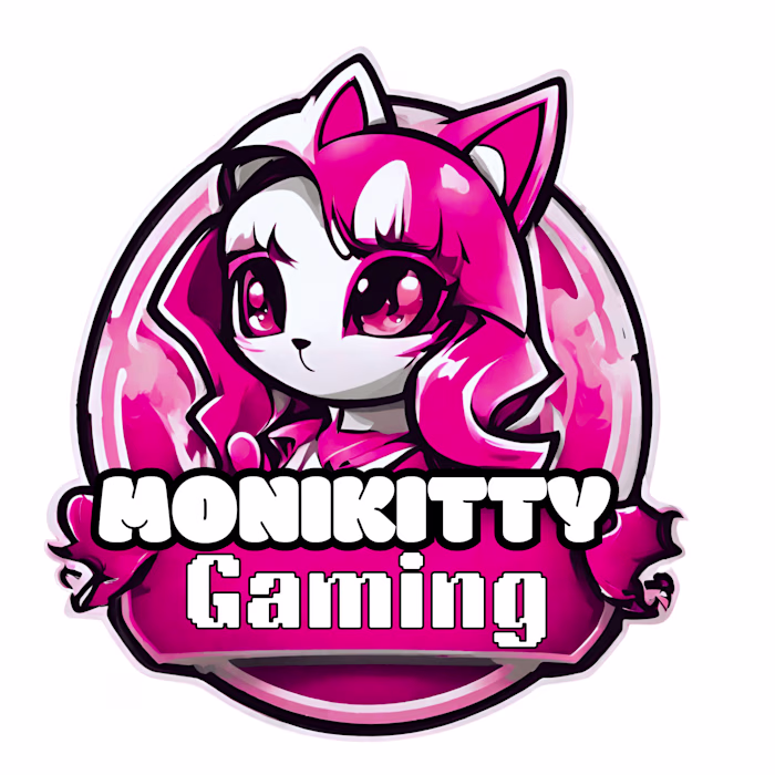 Monikitty Gaming