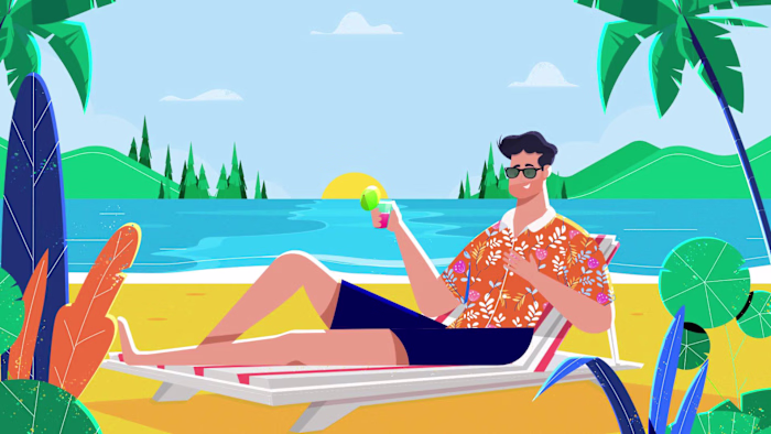 THE ENVIRONMENT | Explainer video