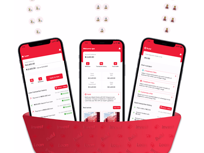 Proptibaank | Smart Real Estate Investment Through Fractional O…