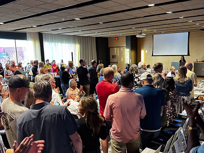 Case Study: On-site Coordination for Special Events