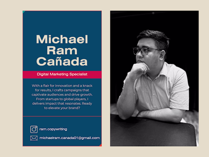 Content Writing Sample Project