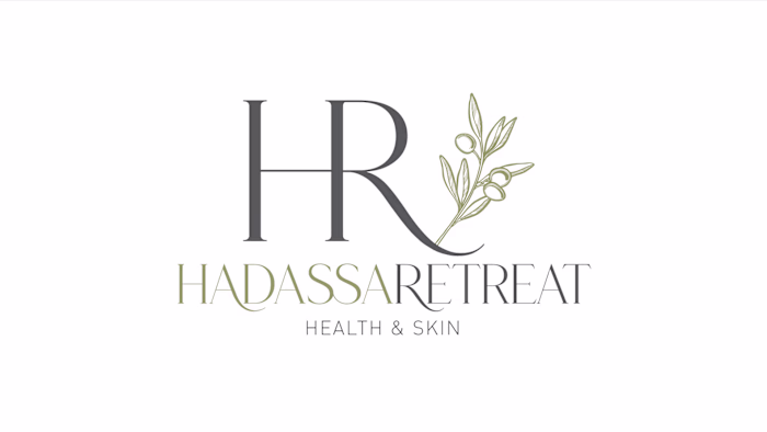 Logo Design – Health & Skincare Boutique
