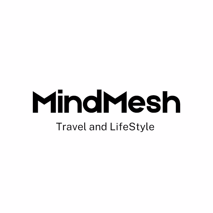 MindMesh – AI-Enhanced Travel & Lifestyle Blog