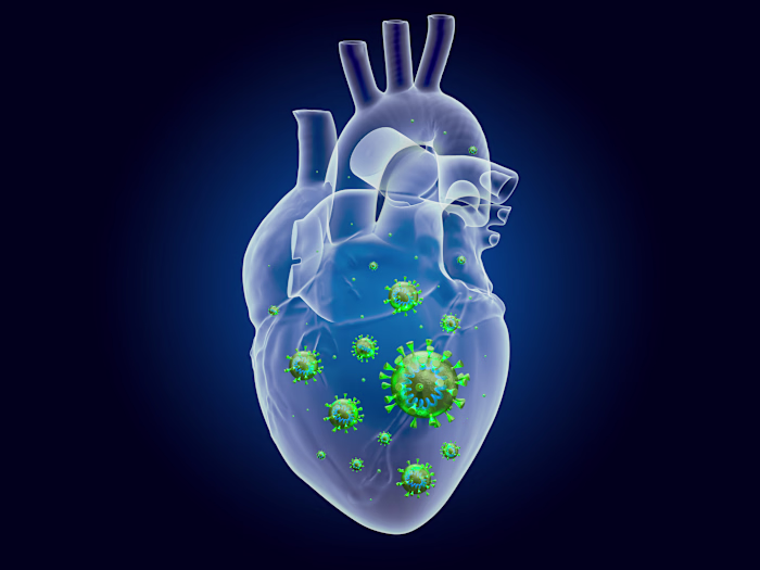 Disease Review | CureScience