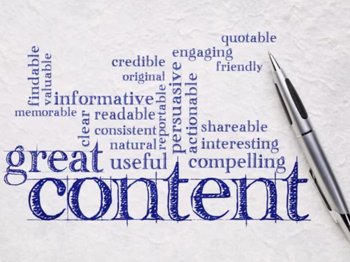 Comprehensive eBook Writing and Copy-editing