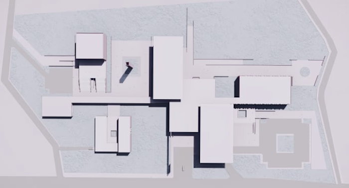 I will draw buildings floor plans and structural plans