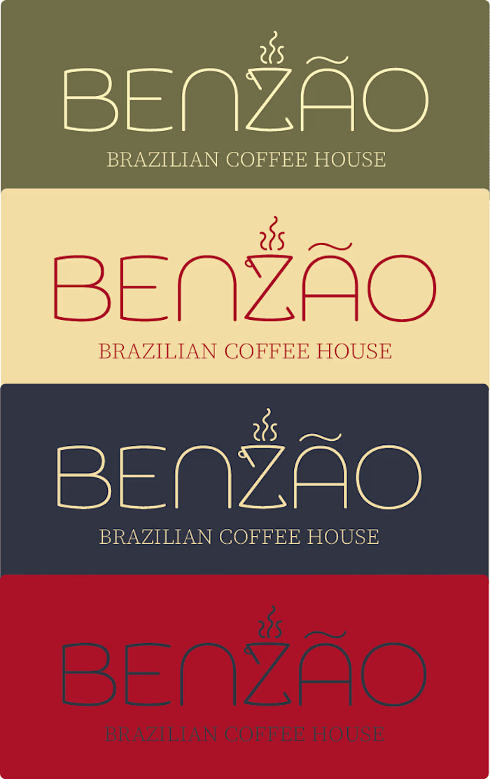 BENZAO BRAZILIAN COFFEE HOUSE