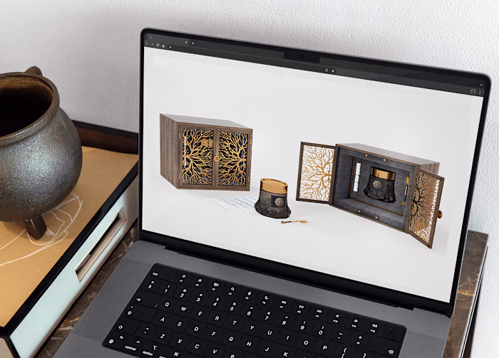 The Artistry of Luxury Packaging Design