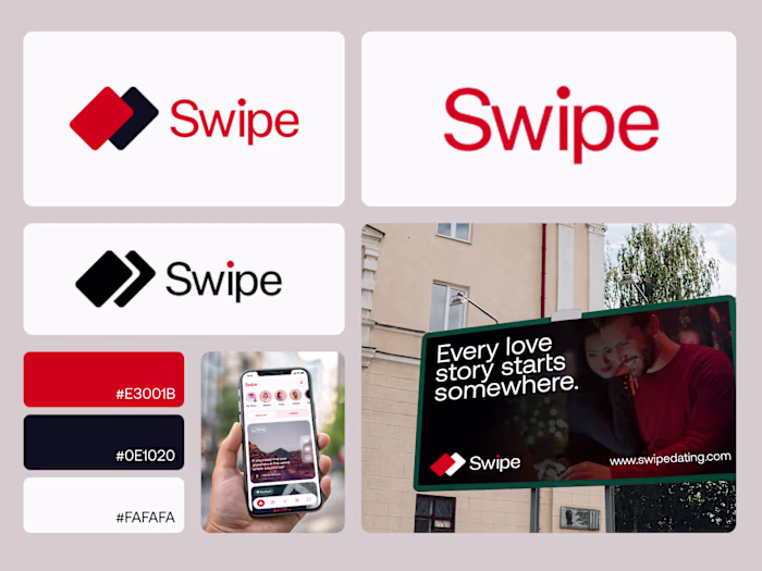 Brand Identity | Logo Design