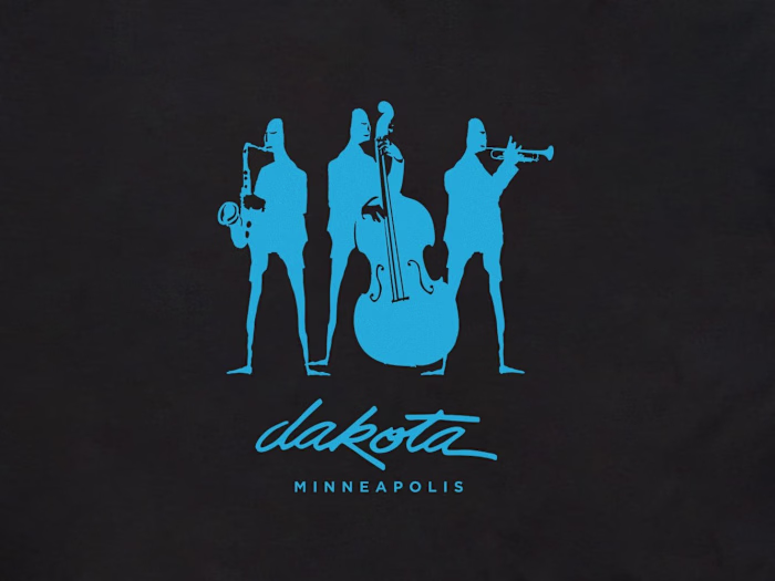 Dakota Jazz Club Marketing