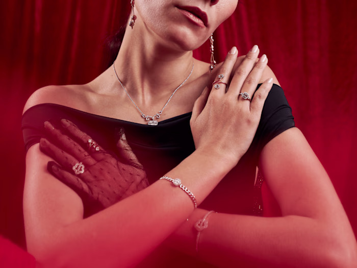 Kenooz Valentine Video